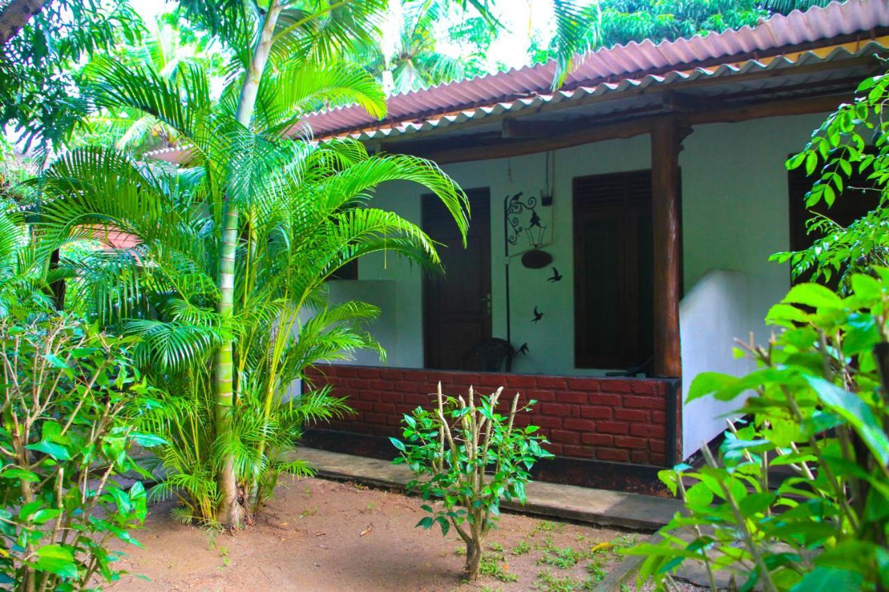 Kolon Resort Sigiriya Eksteriør bilde