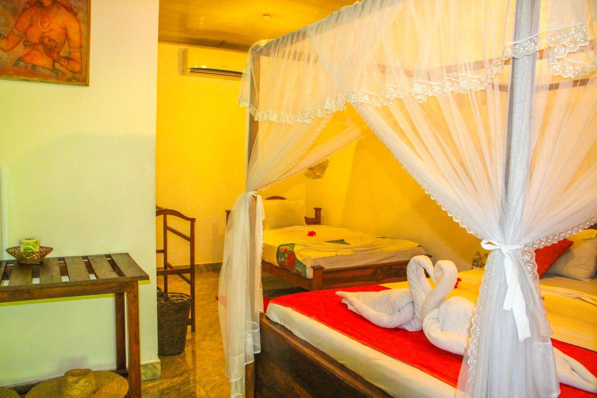 Kolon Resort Sigiriya Eksteriør bilde